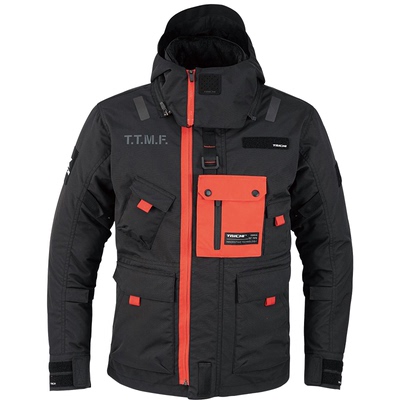 RSTAICHI摩托车骑行服拉力服冬