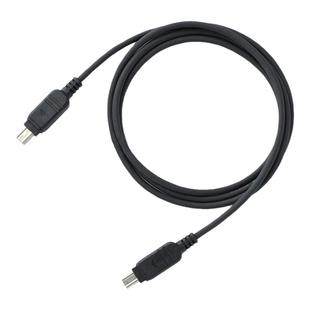 YAESU 八重洲 CT-168 原装复制线 Clone Cable适用于FT5DR FT1DR