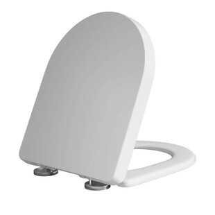 马桶盖家用通用马桶坐便圈坐便盖厕所板老旧式配件子母UVO型盖子