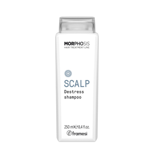 意大利framesi朗媚丝舒缓洗发水清洁敏感头皮少泛红