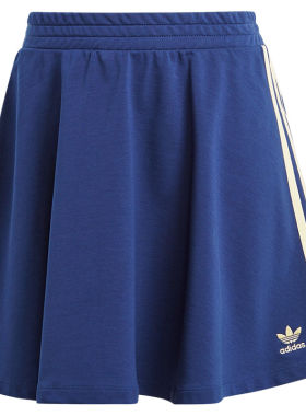 【自营】Adidas/阿迪达斯SKIRT半身裙IR7470a字裙