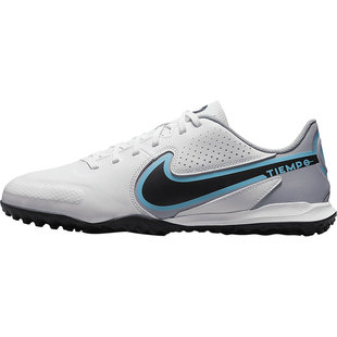 Nike/耐克官方正品春季新款男子TF碎钉低帮训练足球鞋 DA1191-146