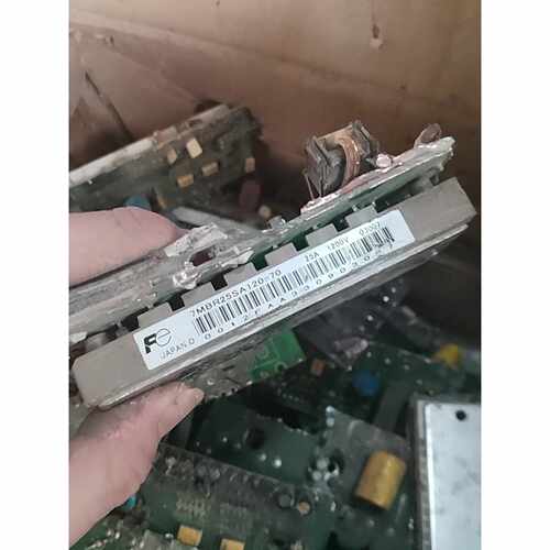 【议价-可维修】7MBR25SA120-50 FP25R12KE3 功率模块 工控备件