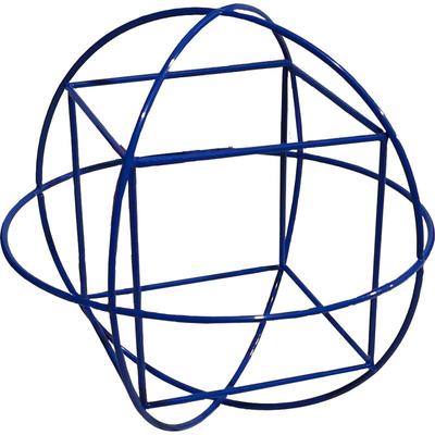 赛课教具球内接立体几何获奖评比