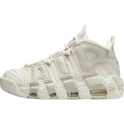 Nike/耐克女士耐磨运动篮球鞋