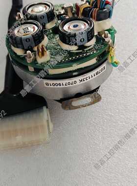 议价三洋编码器 E07B11133K现货议价销售