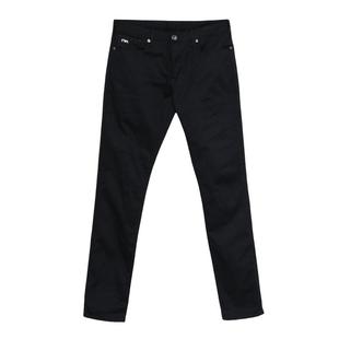Armani/阿玛尼EA 男士时尚鹰标修身长裤牛仔裤 EM000121 AF14122