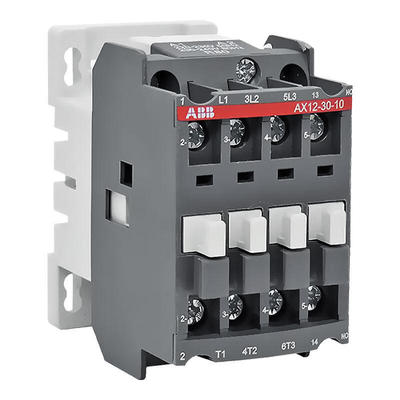 原装正品ABB交流接触器AX9A~25A