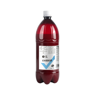 华畜益生菌兽用牛羊禽EM菌种种植发酵剂有机肥菌粉水产养殖专用液