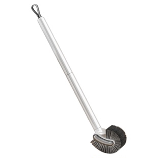 2025新款马桶刷高级感家用无死角洗厕所神器卫生间专用刷子清洁刷