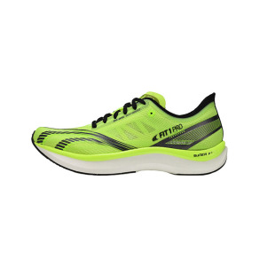 多威飞天PRO跑步鞋竞速全掌碳板体测跑鞋男女中考体育专用鞋94229