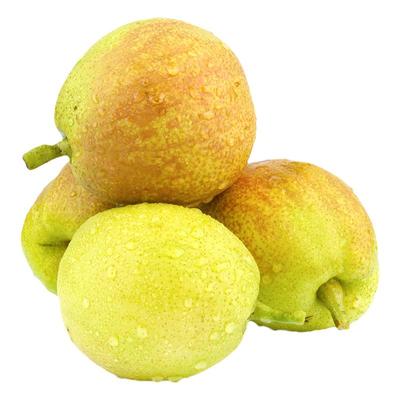 新疆发货库尔勒香梨10斤