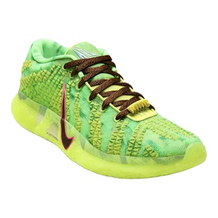 Nike/耐克 JA3 莫兰特 3 男子减震耐磨舒适运动篮球鞋IH0797-100