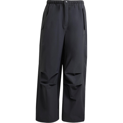 Adidas/阿迪达斯正品三叶草男士休闲运动经典宽松梭织长裤JD2111