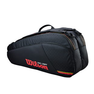 Wilson威尔胜网球包26新款PRO STAFF CLASSIC运动多功能大容量包