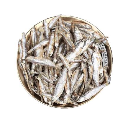 仓鼠零食淡水小鱼干淡水小鱼干