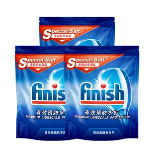 finish/亮碟洗碗盐软化水质