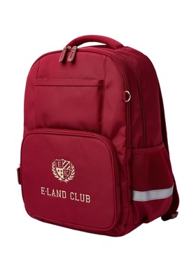 elandkids衣恋男女童双肩包书包