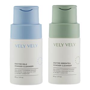 VELYVELY酵素温和深洁洗面奶
