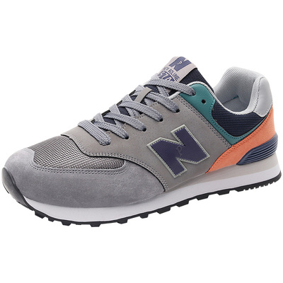 新百伦官方正品运动休闲跑步鞋