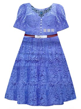 留缘阁春夏升级款纸衣纸祭用品