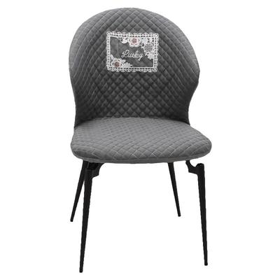 餐厅餐桌椅子套罩2025新款弧形