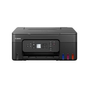 佳能自动双面无线打印机复印扫描