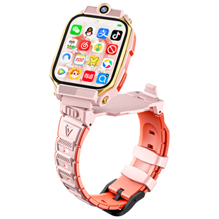 【官方正品】2025新款适用华为手机智能电话手表儿童5G全网通可插卡防水定位小学初高中生青少年男女孩专用