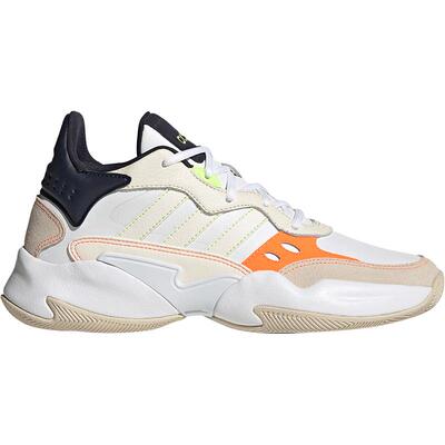 阿迪达斯男子运动实战篮球鞋