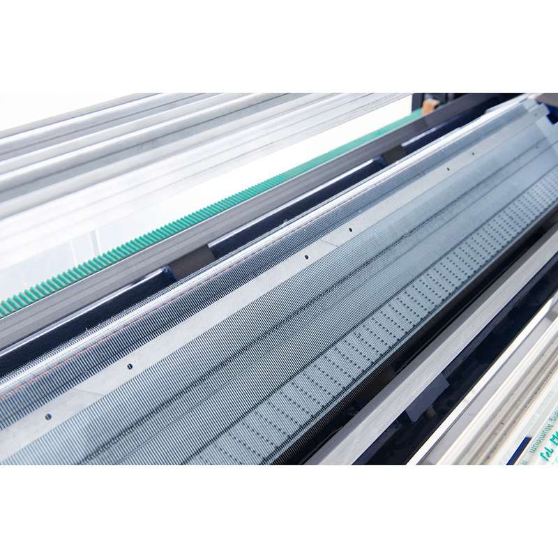 厂家定制毛衣机1-44C电脑横机毛衣编织机全自动 针织机  编织机