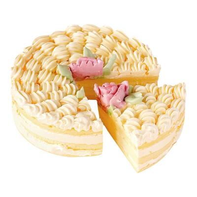 巧师傅老式白脱奶油蛋糕