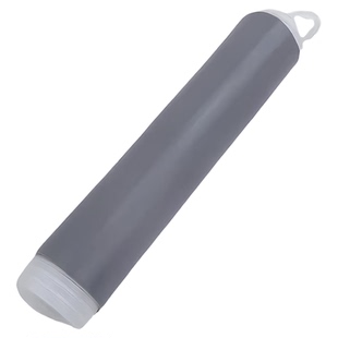 炒锅把手防烫隔热套不锈钢平底铁锅大勺子炒菜锅铲硅胶手柄套通用