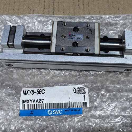溢价-MXY8-50C 滑台气缸  余货