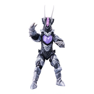 万代 奥美迦奥特曼 朱雀形态VS佐瓦拉斯歼灭创世体超可动人偶怪兽