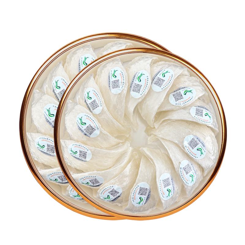 马来进口9A干挑大燕条200g