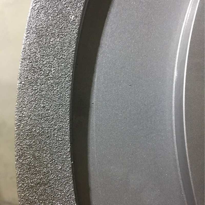 金刚石铸铁 打磨去皮切削砂轮 去毛刺 各种 类型 砂盘 砂滚