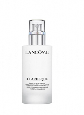 香港直邮lancome兰蔻极光乳液 75ml保湿补水滋养肌肤礼物正品