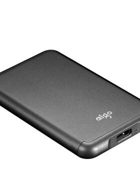 爱国者移动固态硬盘2tb