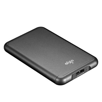 爱国者移动固态硬盘2tb