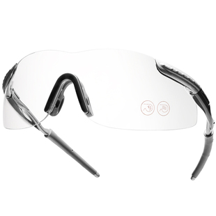 劳保护目镜男运动骑车骑行电动车防雾冲锋户外防风沙防护防风眼镜