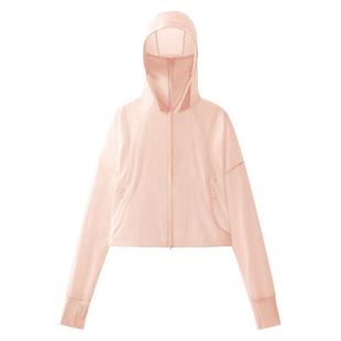 【赵露思同款】蕉内凉皮501UV Pro女士截短防晒衣防紫外线防晒服