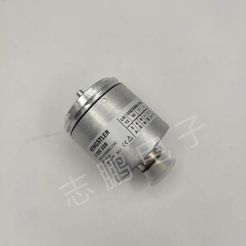 议价RF538192/D190A 专业销售Hengstler（亨士乐)编码器 全新原装