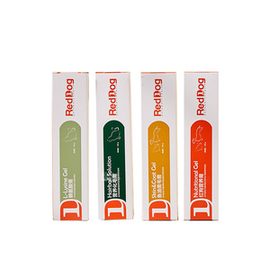 萌宠儿 reddog红狗营养膏猫咪狗狗增强免疫力营养化毛膏排毛120g