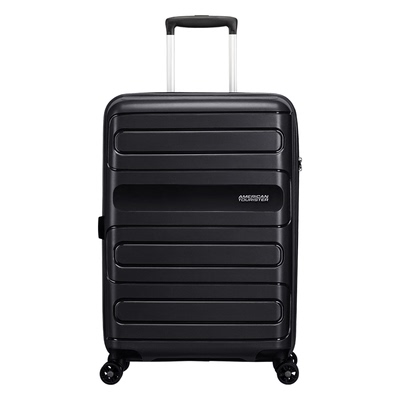 美旅行李箱新秀丽Samsonite联保