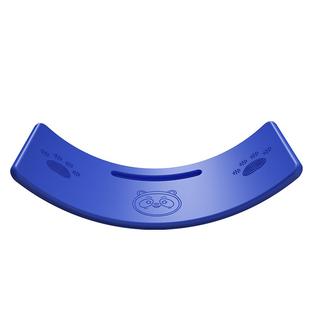 跷跷板儿童室内聪明板平衡板感统训练器材家用专注力弯曲板玩具