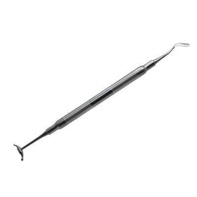 口腔工具牙科不锈钢树脂充填器S1