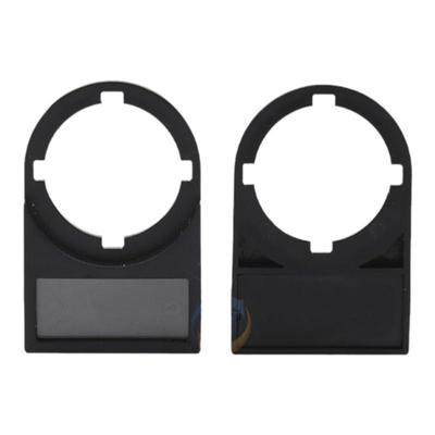 正品正泰按钮开关银触点保3年