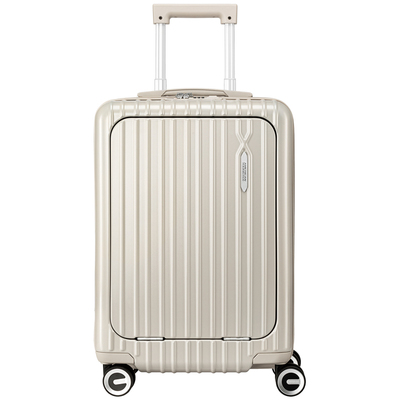 美旅品牌行李箱拉链开合79B