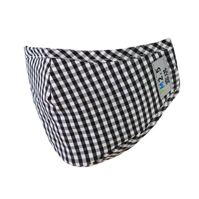 露琪防雾霾纯棉防护口罩