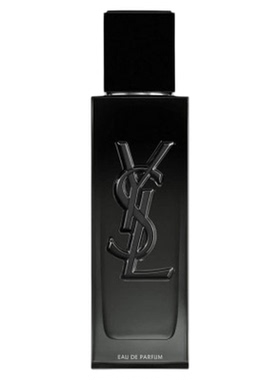 欧洲直邮圣罗兰不羁男士浓香水持久留香木质喷雾40ml/100ml正品